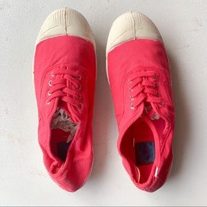 bensimon sneakers jordan